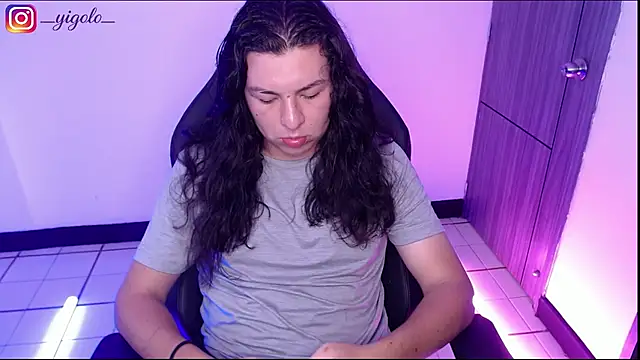 Yigolo__ Webcamshow