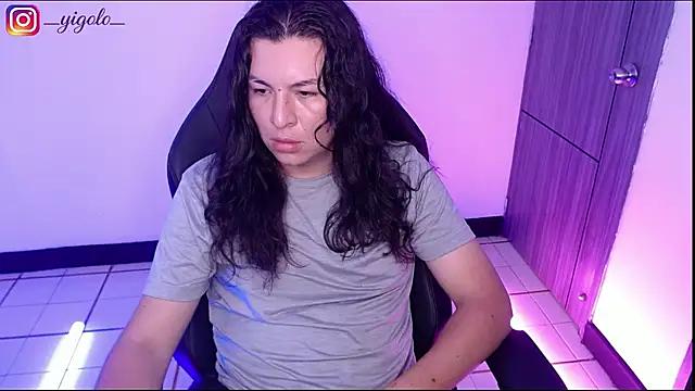 Yigolo__n Webbikameraesitys