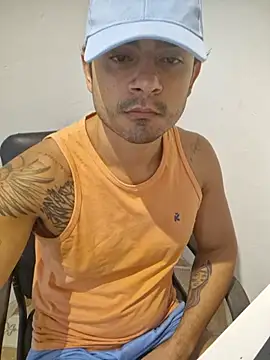 Show de webcam de moreno18rn