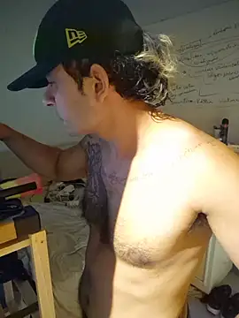 Show de webcam de moreno18rn