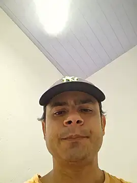 Show de webcam de moreno18rn