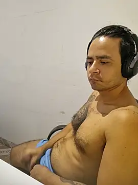 Show de webcam de Latinoamericanobr