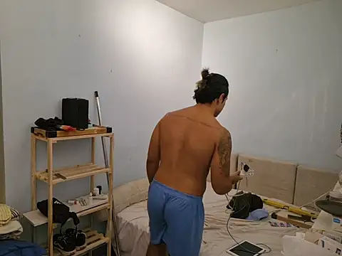 Latinoamericanobr Webcamshow
