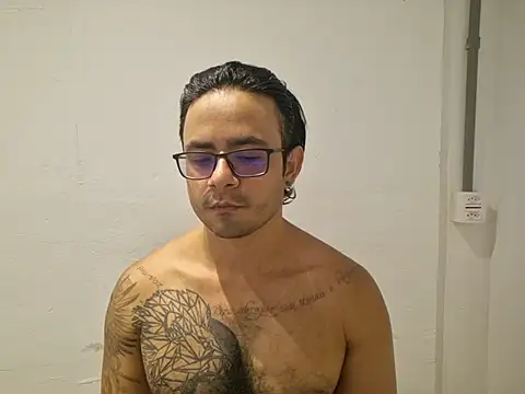 Latinoamericanobr – webcam-show