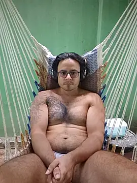 عرض كام Latinoamericanobr