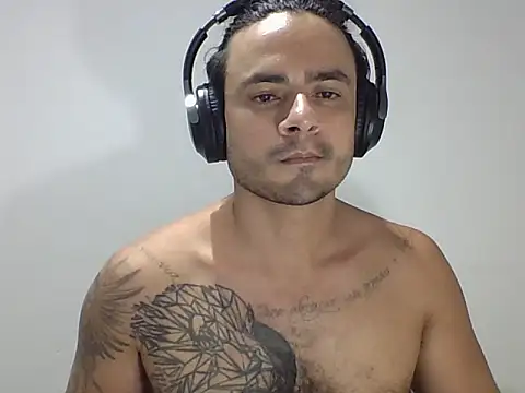 Latinoamericanobr Webcam-Show