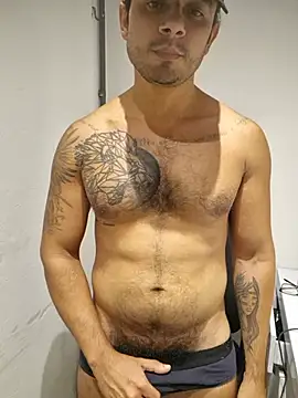 Latinoamericanobr 网络视讯表演