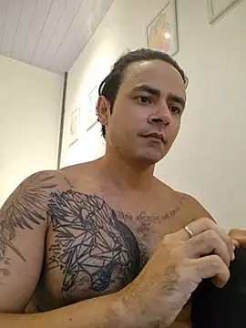 Show de webcam de Latinoamericanobr