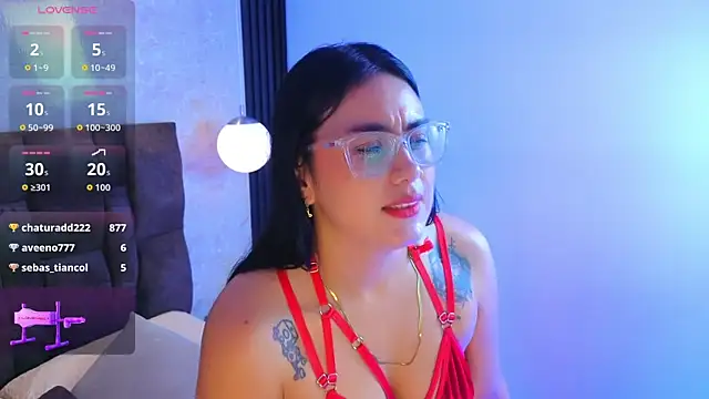 vicky_grey's Live XXX Chat