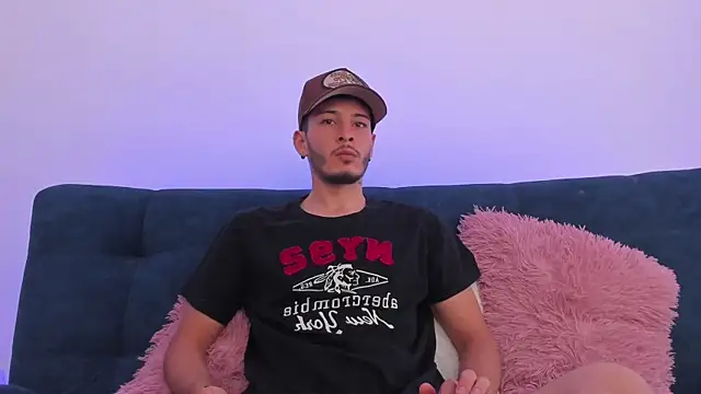josh__val Webcam-Show