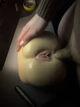 noface_19 Webcam-Show