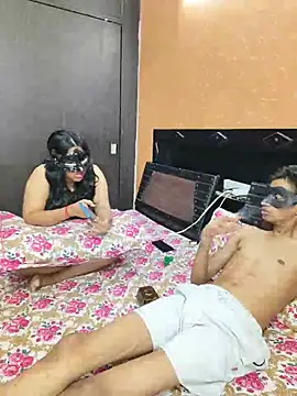 Show de webcam de OopsNaughty
