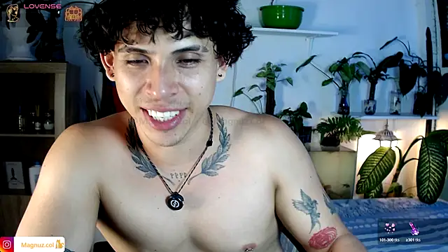Magnuz_Coln Webbikameraesitys