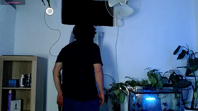 Magnuz_Col Webcamshow