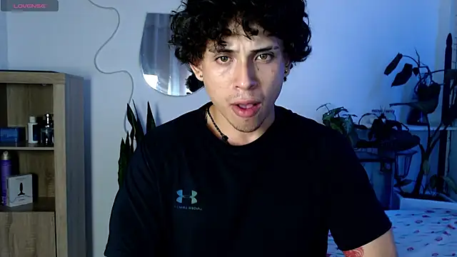 Show webcam de Magnuz_Col