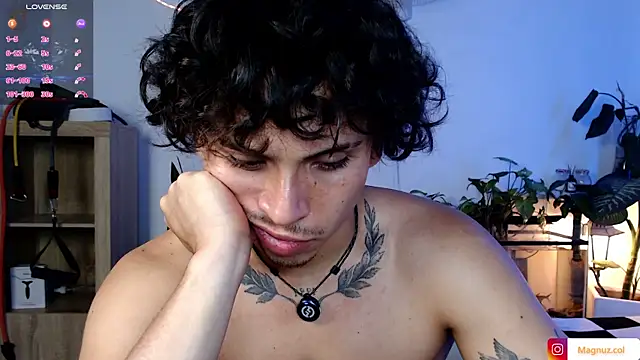 Magnuz_Coln Webbikameraesitys