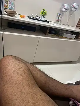 Show de hudson19cm na webcam