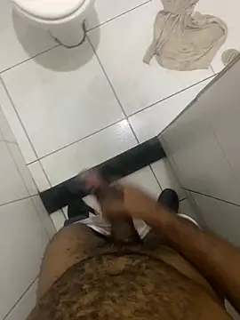 Show de hudson19cm na webcam