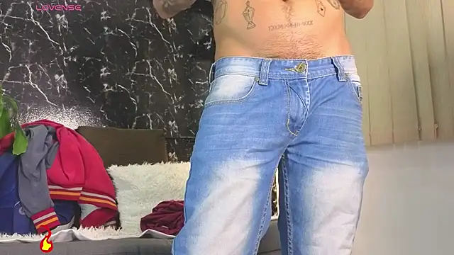 Show webcam de MR_EITHAN