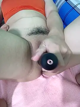 Tiomy99 webkamerás műsora