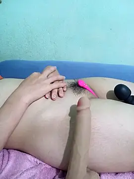 Tiomy99's Webcam Show