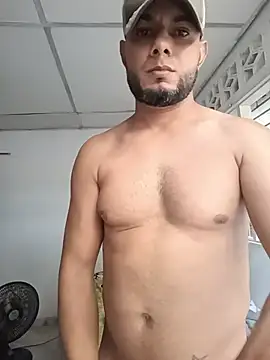 ElJoel91 Webcam Show