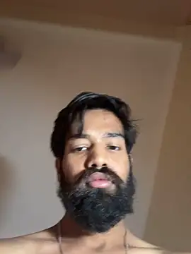 Show modela priyansh92924 na web-kameri