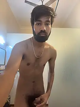 priyansh92924 网络视讯表演