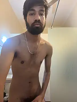 Pertunjukan Kamera Web priyansh92924
