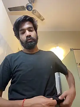 priyansh92924 Webcam-Show