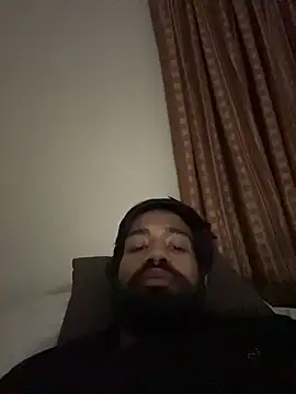 priyansh92924 网络视讯表演