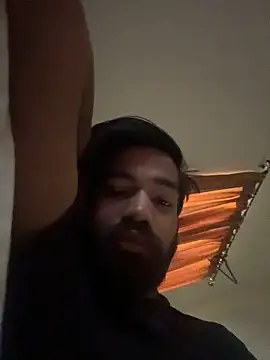 Show Webcam de priyansh92924