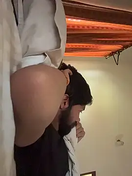 priyansh92924 Шоу с уебкамера