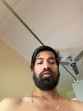 הופעת וובקאם של priyansh92924