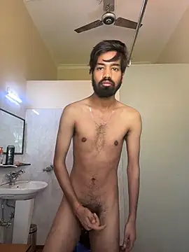 priyansh92924 Webcam-Show