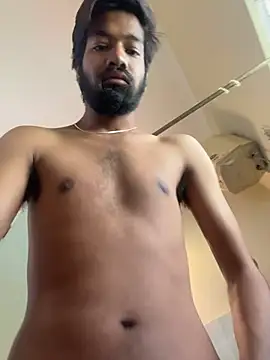 priyansh92924 Pertunjukan Webcam