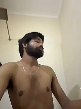priyansh92924 Webcam-Show