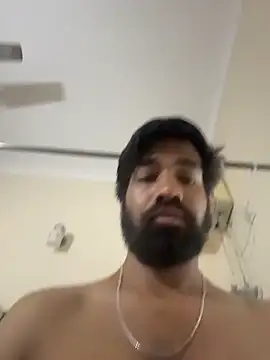 priyansh92924 – webcam-show