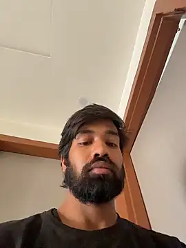 Вебкам-шоу priyansh92924