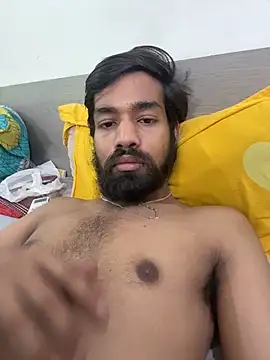 Show Webcam de priyansh92924