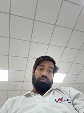 priyansh92924 Шоу с уебкамера