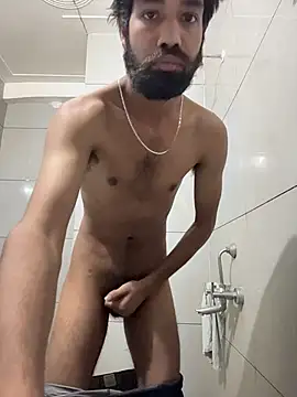 priyansh92924's Webcam Show
