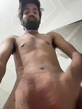 priyansh92924 网络视讯表演