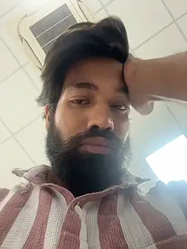 priyansh92924 웹캠 쇼
