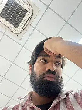priyansh92924 웹캠 쇼