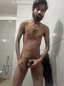 priyansh92924 Webcam-Show