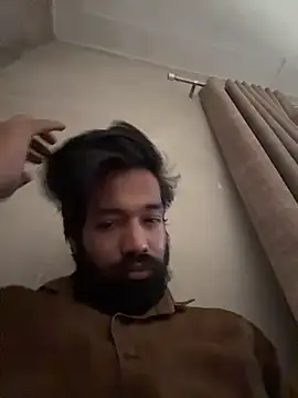 priyansh92924 网络视讯表演