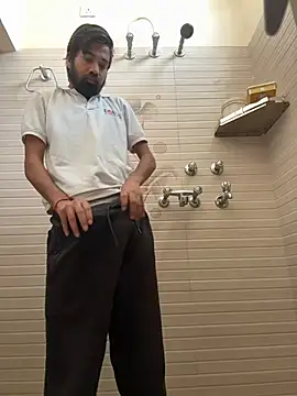 priyansh92924n Webbikameraesitys