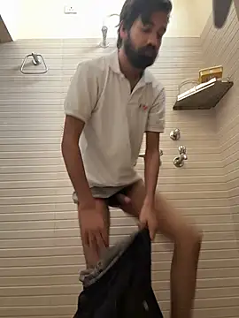 priyansh92924: διαδικτυακό σόου στην κάμερα