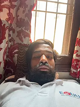 priyansh92924's Webcam Show